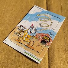 Vintage puzzle spiel gebraucht kaufen  Essingen, Hochstadt, Ottersheim
