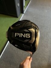 Ping g425 max for sale  GREENOCK