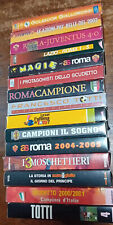 Stock lotto vhs usato  Fonte Nuova