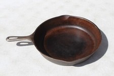 Vintage cast iron for sale  Fargo