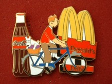 Pin tintin milou d'occasion  Aire-sur-la-Lys
