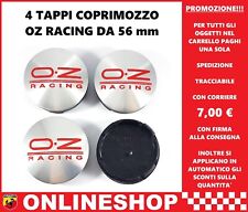 Tappi coprimozzo racing usato  Bruneck