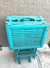 Vtg rare set4 for sale  Sarasota