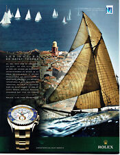 Publicité advertising 028 d'occasion  Tinténiac