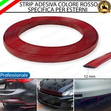 Adesivo rosso per usato  Napoli