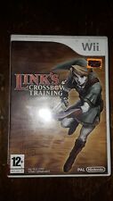 Jeu wii link d'occasion  Le Cailar