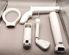 Wii sports accessories for sale  Hamilton
