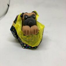 Cecile pug gift for sale  Dublin