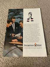 Vintage 1963 youngstown for sale  Ambler
