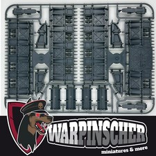 Warhammer 40000 40k gebraucht kaufen Warhammer 40000 40k gebraucht kaufen  Übach-Palenberg