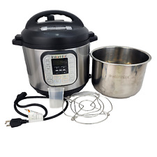Instapot duo quart for sale  Toney