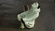 Ancienne lampe pierrot d'occasion  Saint-Just-Saint-Rambert