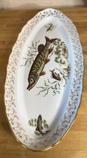 Plat long poisson d'occasion  Troyes