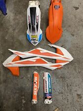 Ktm 2020 incomplete for sale  NORTHAMPTON