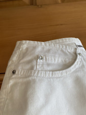 White cotton zucchero for sale  PRESTON