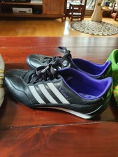 Adidas sneaker sportschuhe gebraucht kaufen  Forst (Lausitz)