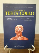 Bonavolonta patologia testa usato  Rimini