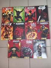 Lot livre comics d'occasion  La Verpillière