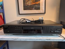 Technics pg3 compact for sale  NEWMARKET