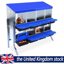 Tier holes chicken for sale  UK