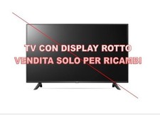 43ut80 nuova con usato  Marcianise