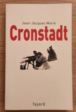 Cronstadt jean jacques d'occasion  Aix-en-Provence-