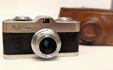 Meopta mikroma 20mm for sale Meopta mikroma 20mm for sale  TORQUAY