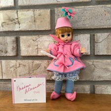 Madame alexander munchkin for sale  Wanatah