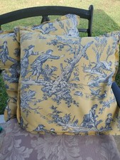 Vintage toile french for sale  Houston