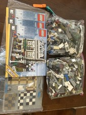Lego creator expert for sale  San Jose