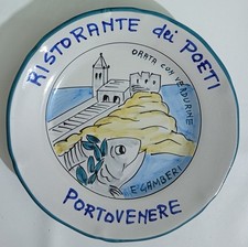 I148333 piatto del usato  Palermo