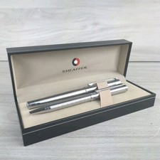 Sheaffer targa slimline for sale  BRISTOL