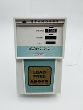 Vintage amoco gas for sale  Valparaiso