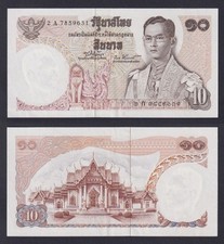 Banconota thailandia baht usato  Chieri