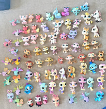 Littlest petshop lot d'occasion  Pfastatt