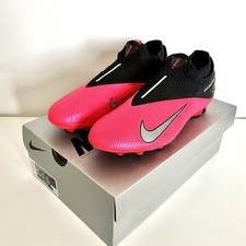 Scarpe calcio nike usato  Spedire a Italy