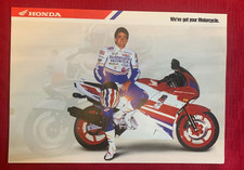Honda motorcycle mick for sale  HEREFORD
