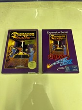Dungeon master exp. d'occasion  Nice-
