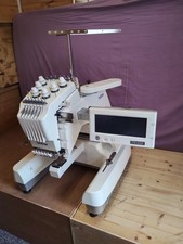 Brother pr600 sewing for sale  REDRUTH