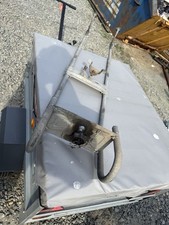 Caravan alko spare for sale  NORTH WALSHAM
