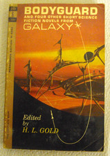 Guarda-costas (romances curtos de ficção científica da galáxia) - Livro de bolso - Brochura comprar usado  Enviando para Brazil