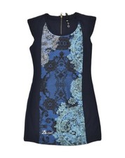 Desigual womens sheath for sale  IPSWICH