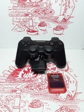Controller compatibile ps2 usato  Argenta