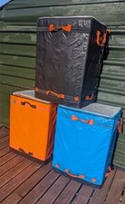 Amazon large courier for sale  GLASGOW