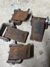 Pack weld dump for sale  Rosenberg
