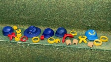 Playmobil nordstaatler zubehö gebraucht kaufen  Aachen