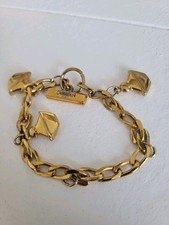 Bracelet vintage guerlain d'occasion  Le Cendre