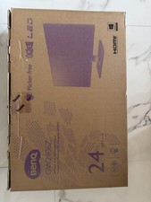 écran ordinateur benq d'occasion  France