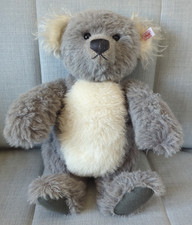 Steiff 661792 koala for sale  CREWKERNE