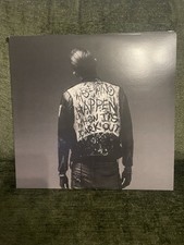 Eazy dark vinyl for sale  WORCESTER